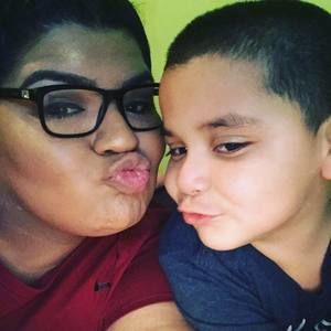 Meet your Posher, Veronica